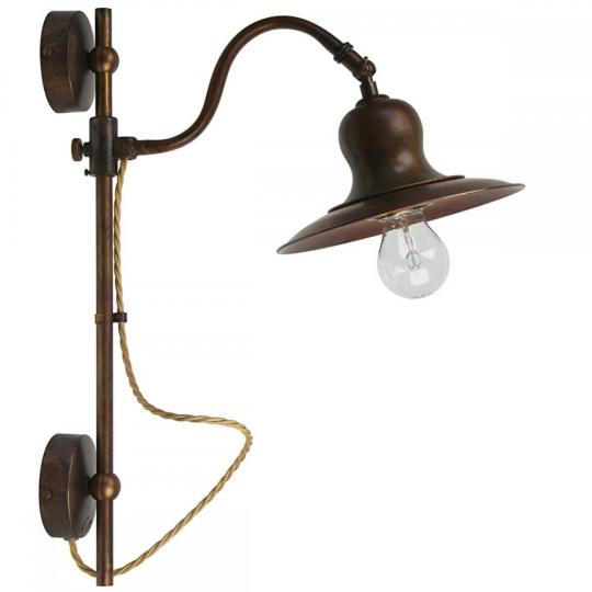 bronz naladova mediteranske talianske toskanske styl naladova dvoji uchopenie antikovane rustikalne dedinsky lampy obyvacka spalna terasa stajna renovacia osvetlenie lameridiana bytovy dizajn.jpg